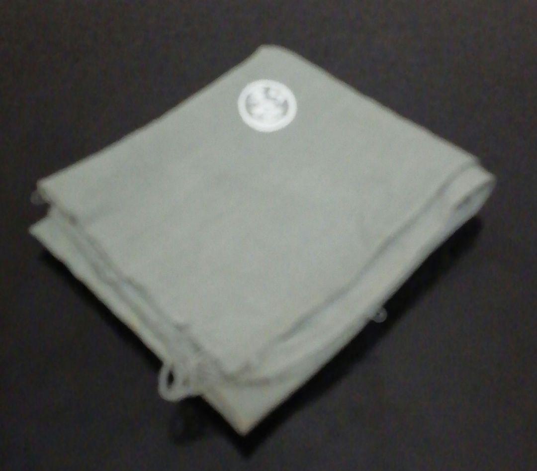 尋牛斎書付　十四代坂倉新兵衛作　萩焼　銘『清風』　茶碗　共箱　共布　茶道具