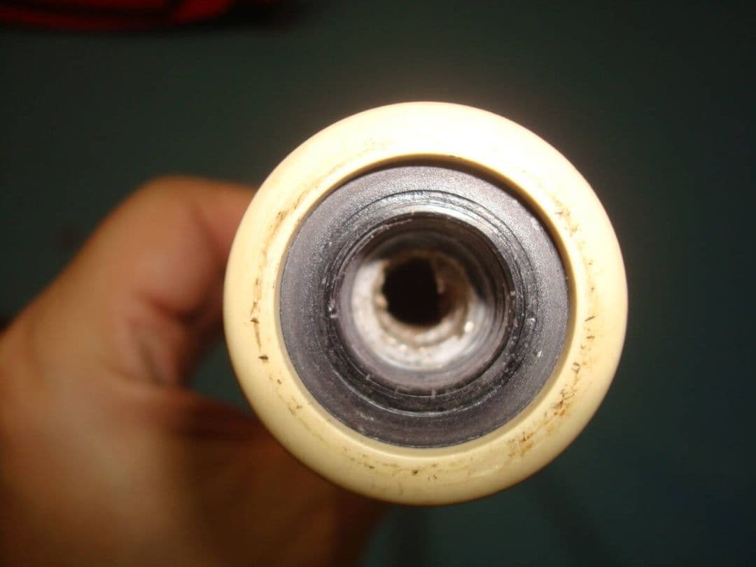 ◆◇【現状品】　MEZZ　EC7-D4　メッヅ　【バットのみ】　UJジョイント