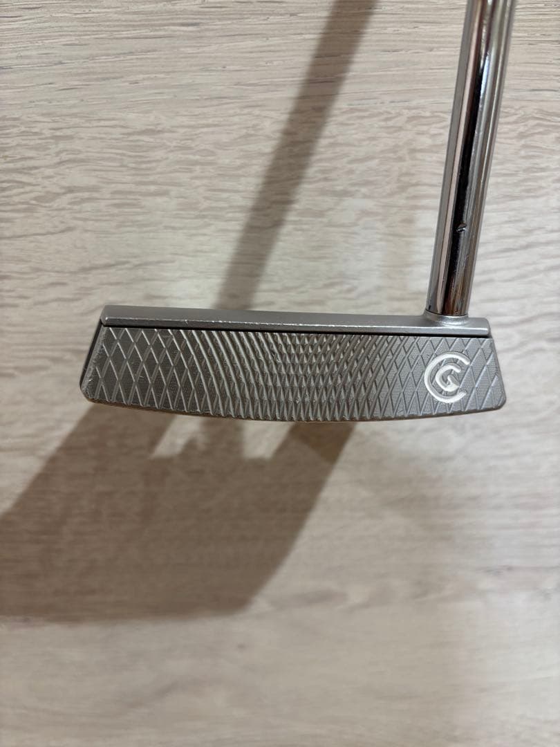 クリーブランド　TFi 2135 ELEVADO 34インチ PT