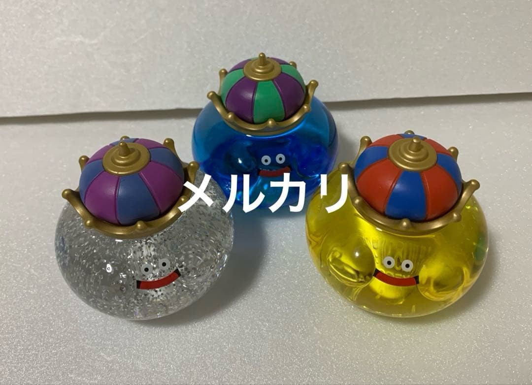 ドラクエ　フィギュア　10点