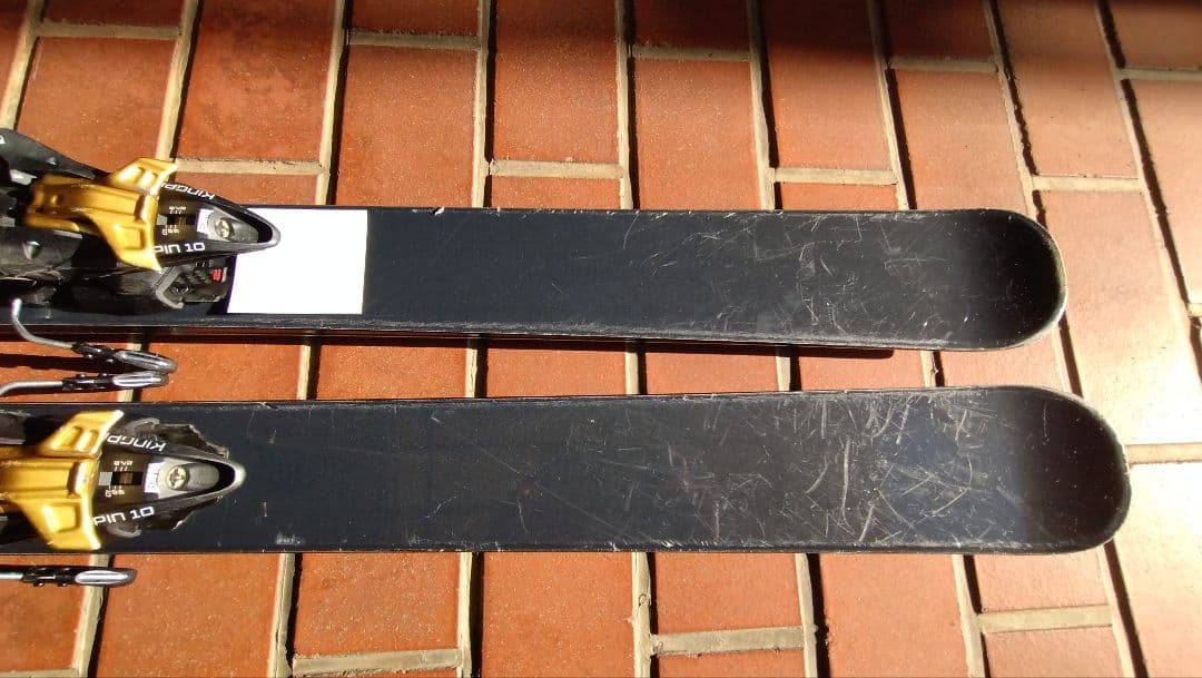 ベクターグライド　コルドヴァ　スタンダード　175cm