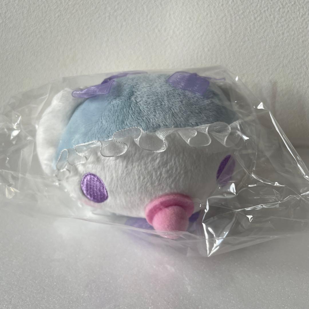 サンリオSanrioシナモロールぬいぐるみ　まとめ6個セット