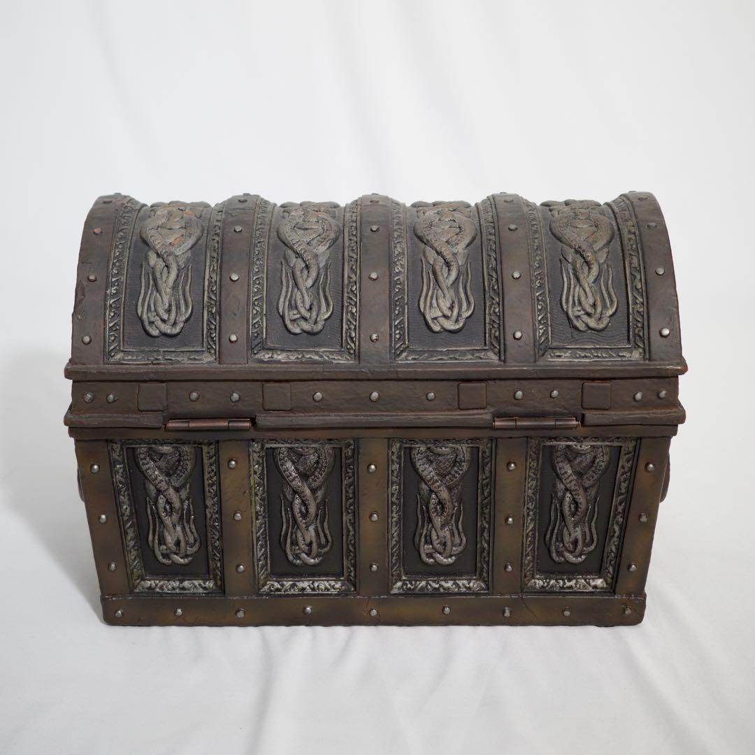 パイレーツオブカリビアン　デッドマンズチェスト　マスターレプリカ　MR社製　美品