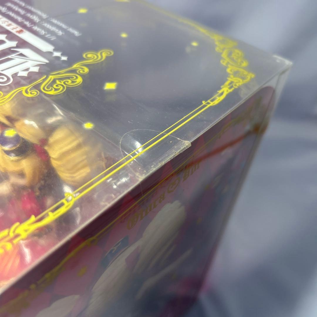 【未開封】アルター オトカドール 魔王ルシ子 あみあみ限定 完成品フィギュア