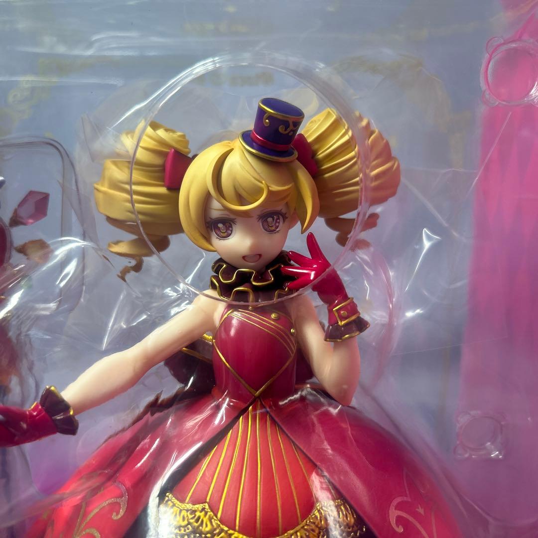 【未開封】アルター オトカドール 魔王ルシ子 あみあみ限定 完成品フィギュア