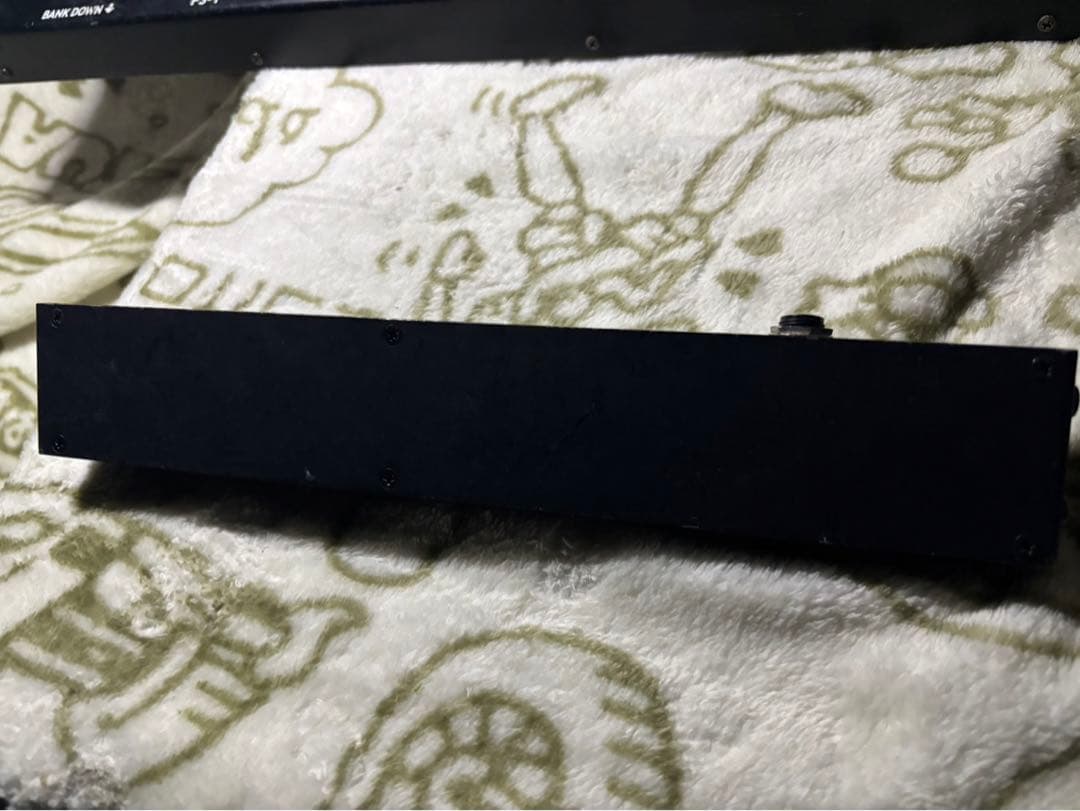 ギター CAE RS616 MIDI&Audio Controller