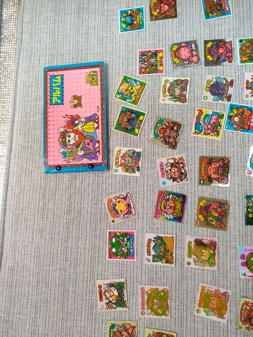 ★ビックリマンシール★まとめて★　100枚以上　お早めに　激レア★