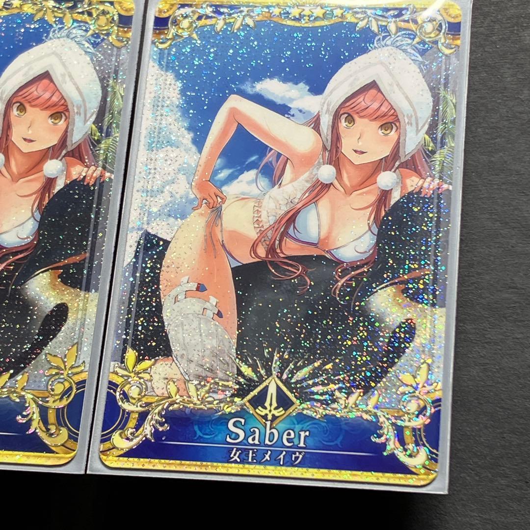 FGO メイヴ (水着) (聖杯レベル100&120)フェイタル fgoac