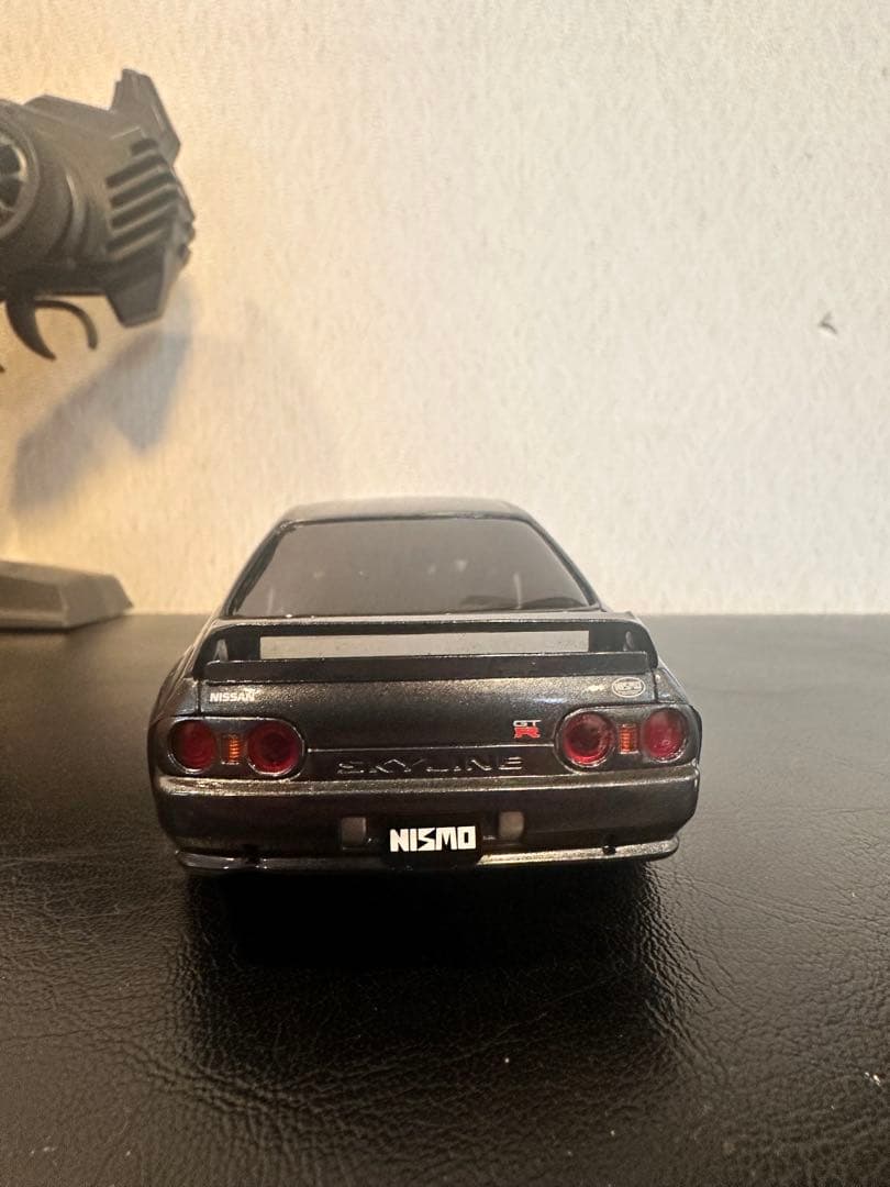 ミニッツawd 32GTR