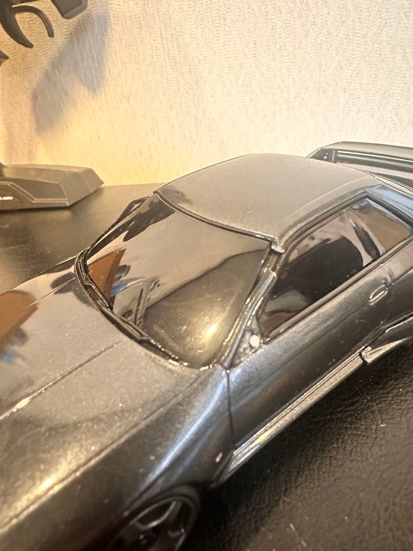 ミニッツawd 32GTR