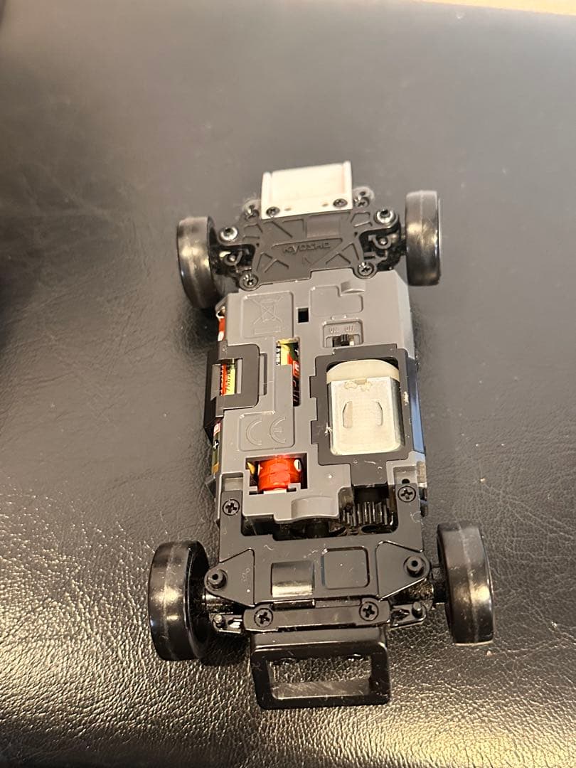 ミニッツawd 32GTR