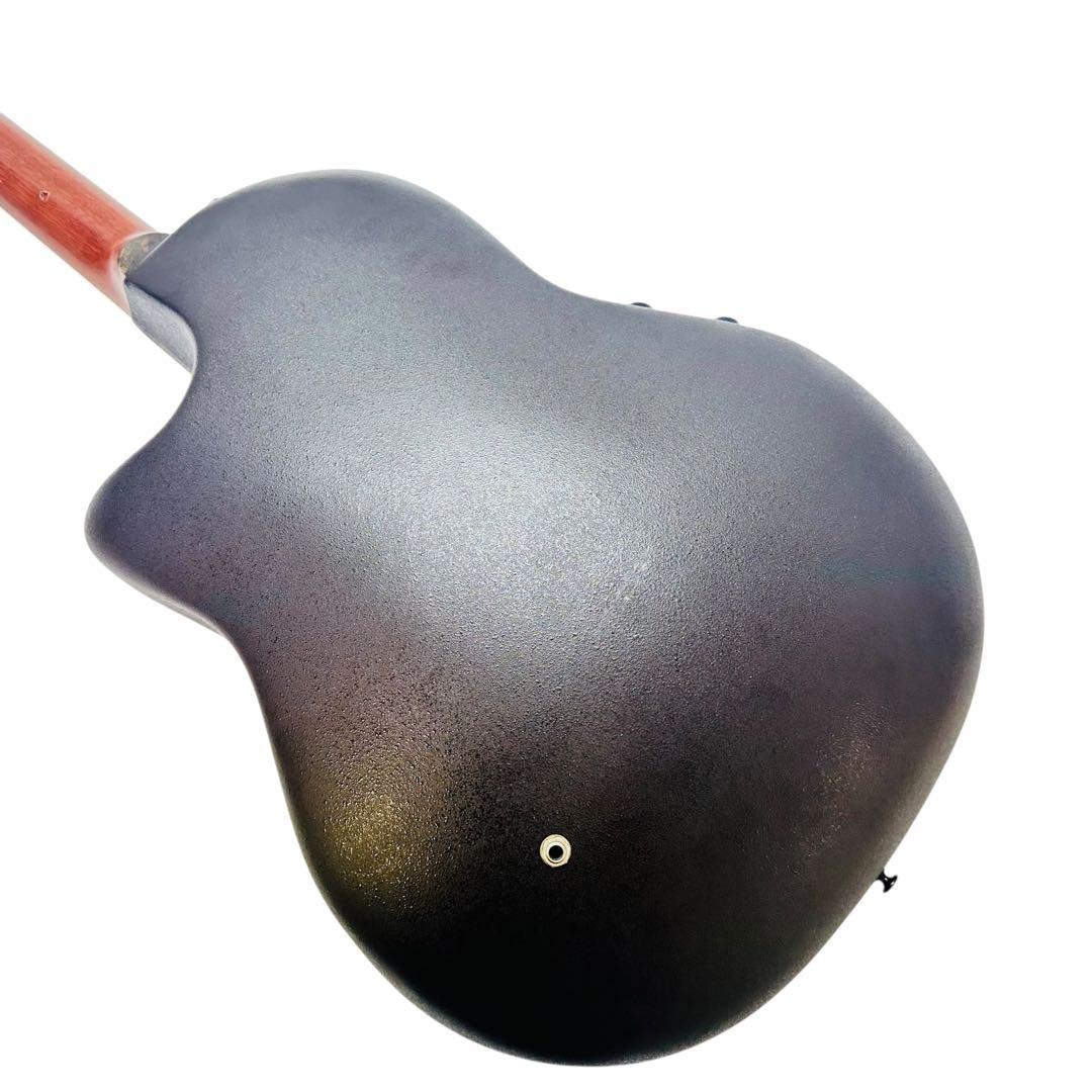 Ovation エレアコ　 Celebrity No.CC57