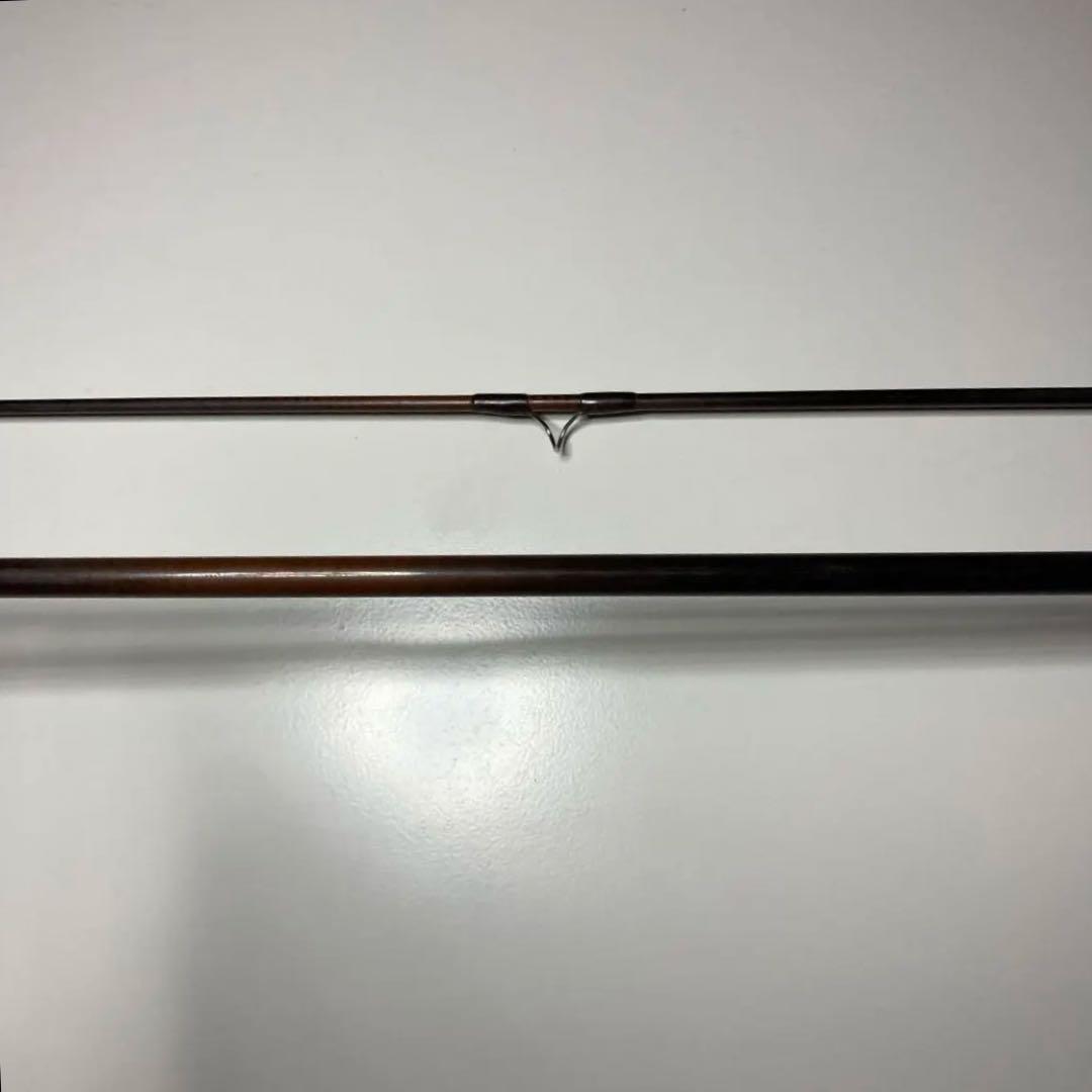 【SALE】ダイワ　ロッホモア　フライ ロッド リール セット　渓流　エリア