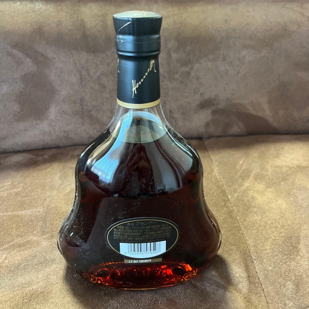 【新品】【ブランデー・コニャック】ヘネシー XO 40％ 700ml