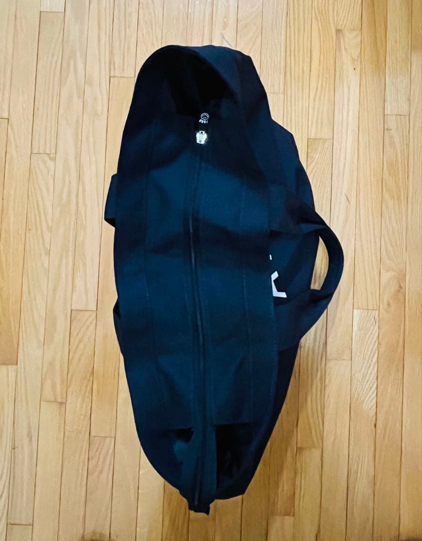 PEARLY GATES ロッカーバック　ネイビー