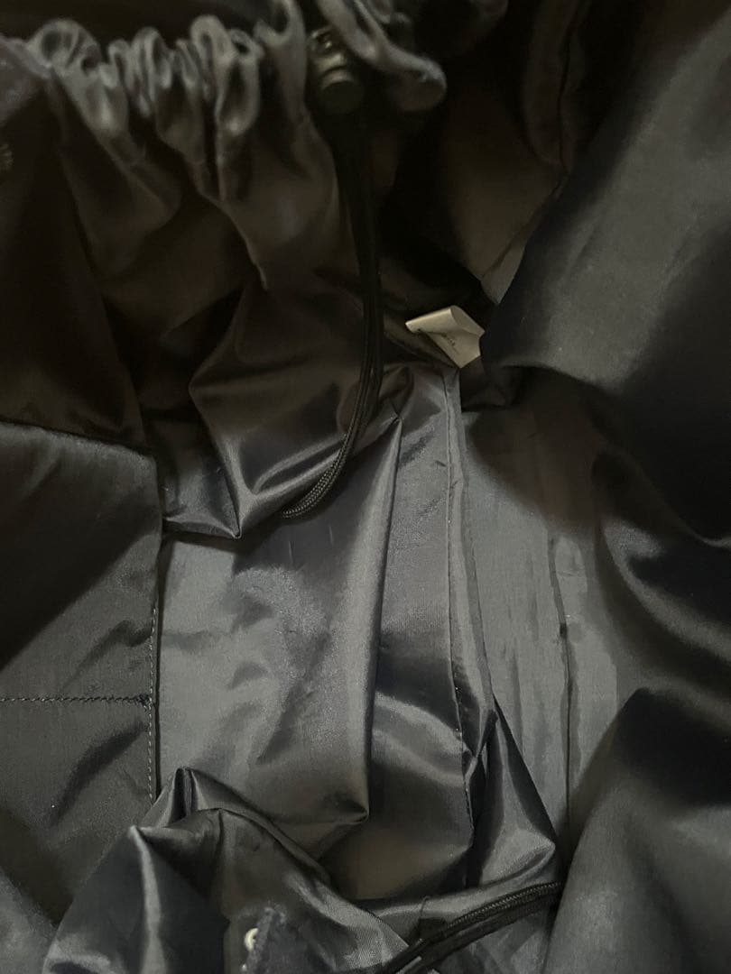 PEARLY GATES ロッカーバック　ネイビー