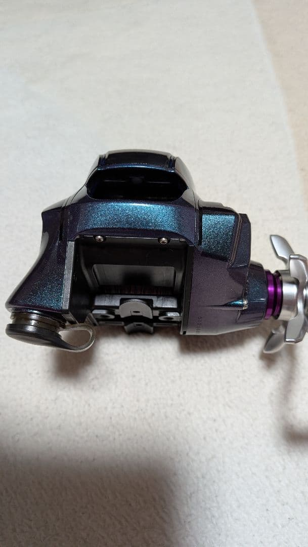 ダイワ　シーボーグ　リミテッド300J-L(左巻き)限定モデル　マジョラカラー