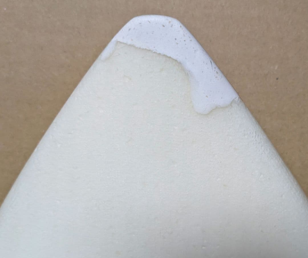 4081　アルメリック　ネックベアード2　5,11　34.3L