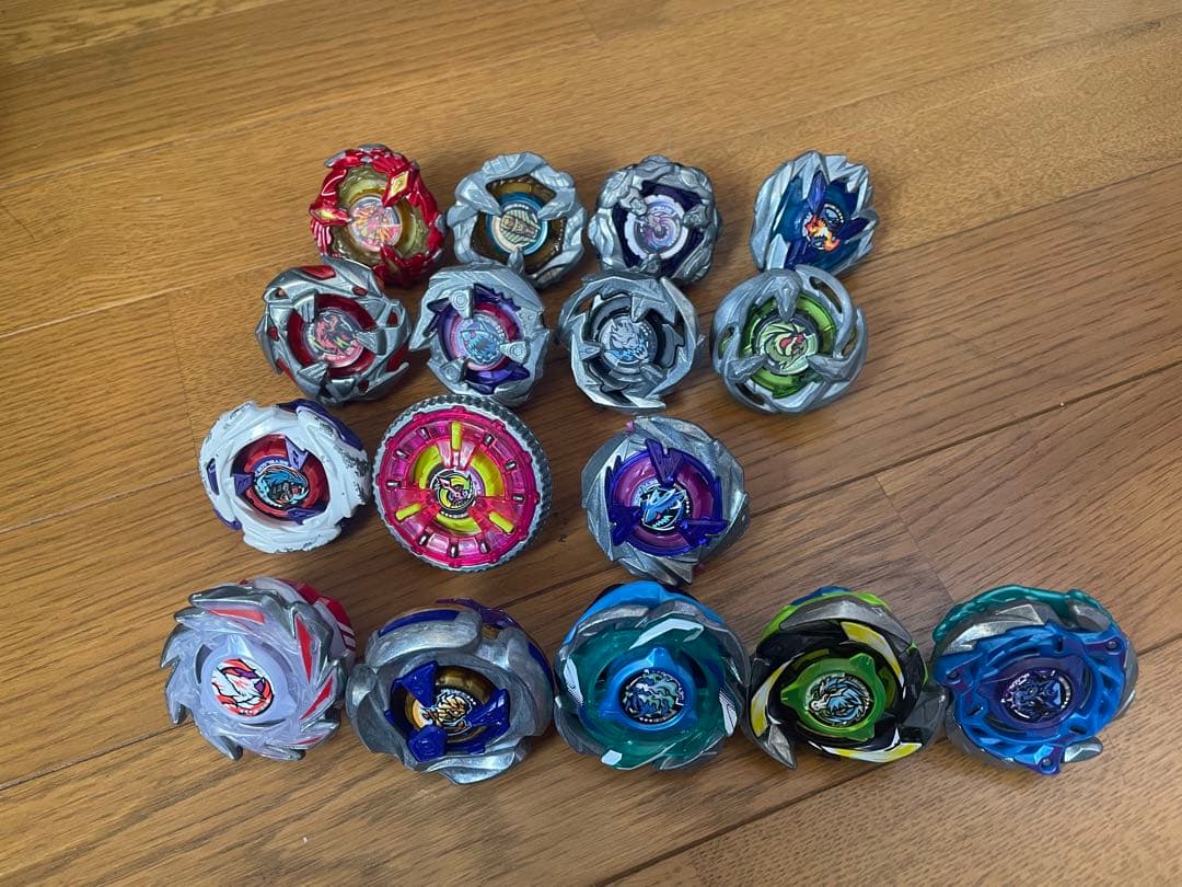 ベイブレードX まとめ売り　バラ売り不可