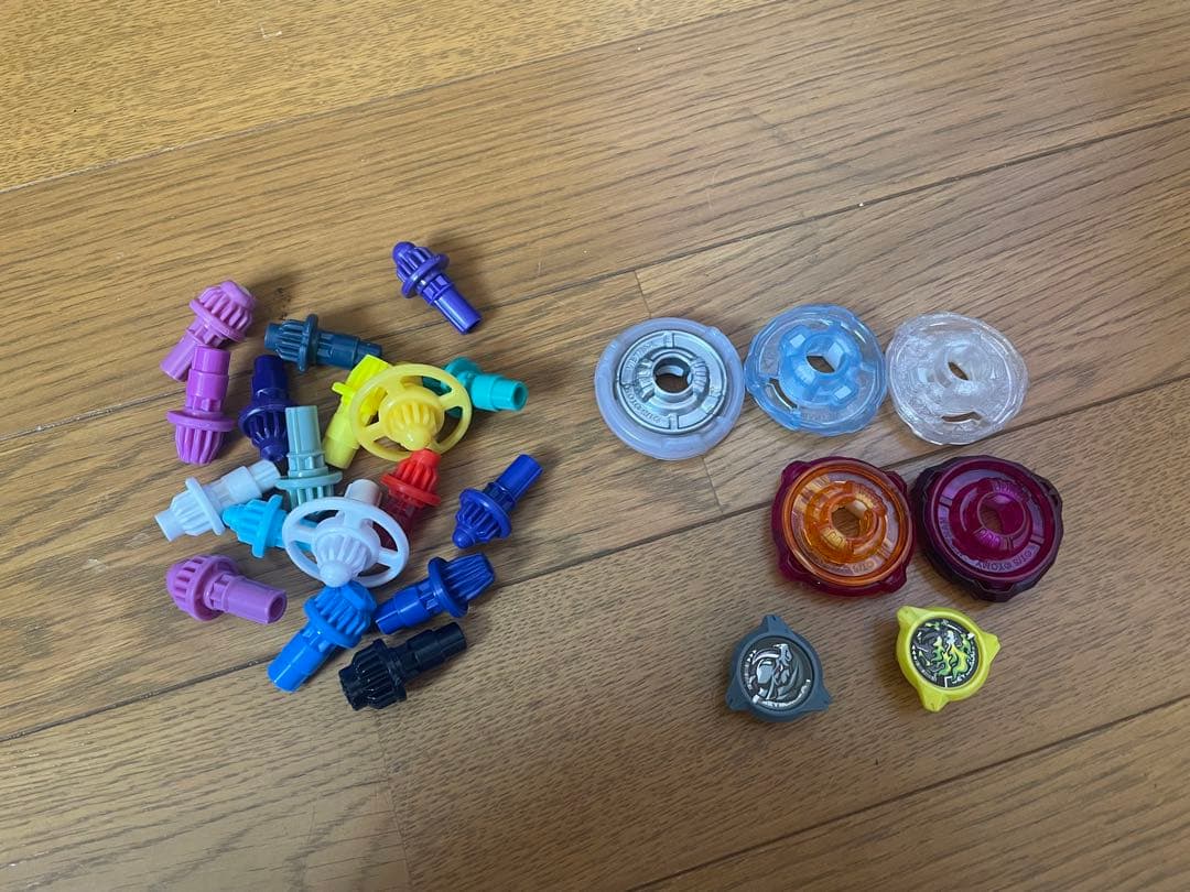 ベイブレードX まとめ売り　バラ売り不可