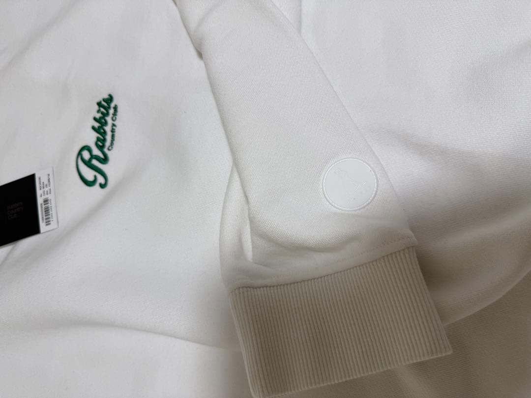 再販無し✨Rabbits Country Club #FR2GOLF スウェット