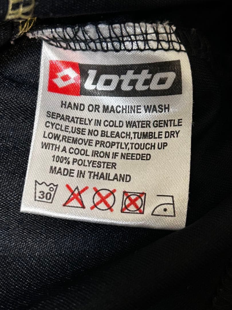 パレルモ　ユニフォーム　カルチョ　イタリア　サッカー　ロット