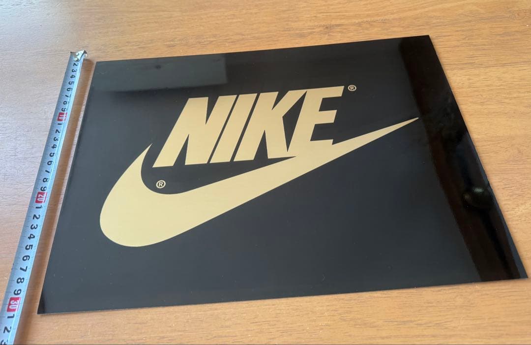 NIKE ディスプレイ看板