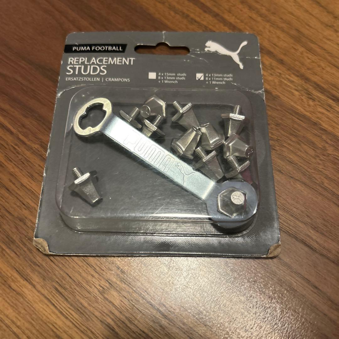 プーマ ウルトラ アルティメット SG サッカースパイク 27cm