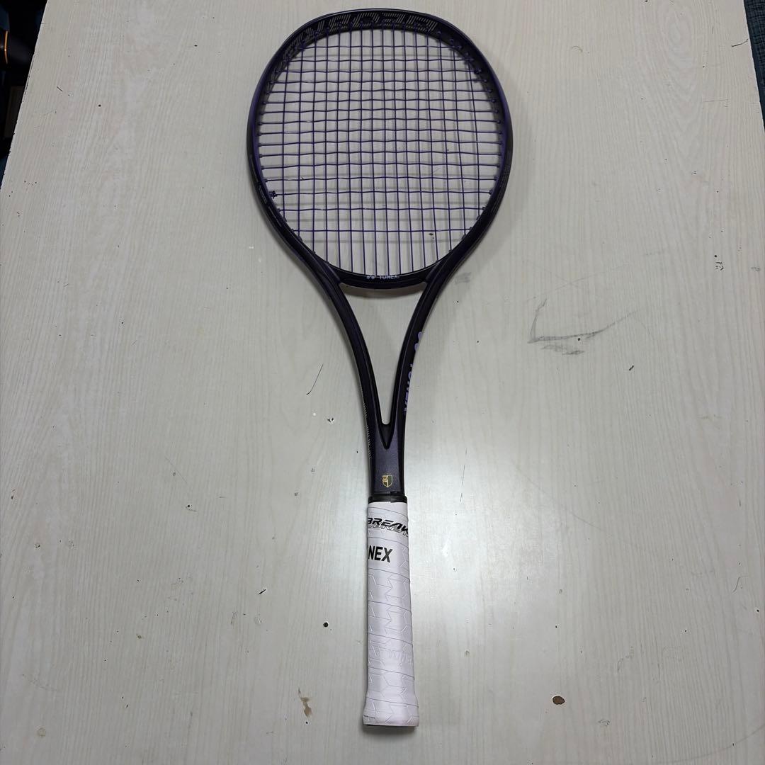 ジオブレイク70VS ディープパープ