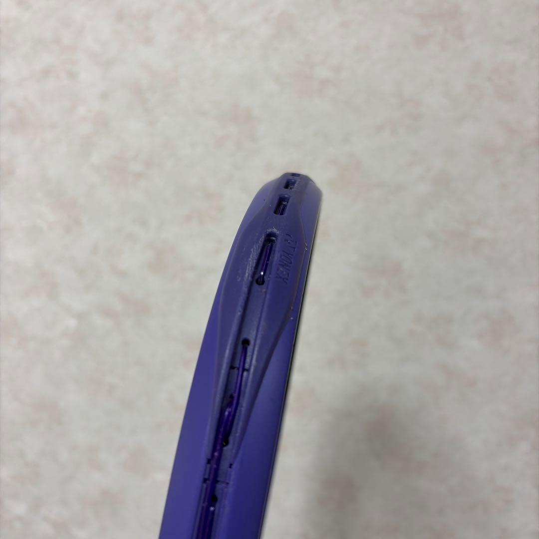 ジオブレイク70VS ディープパープ