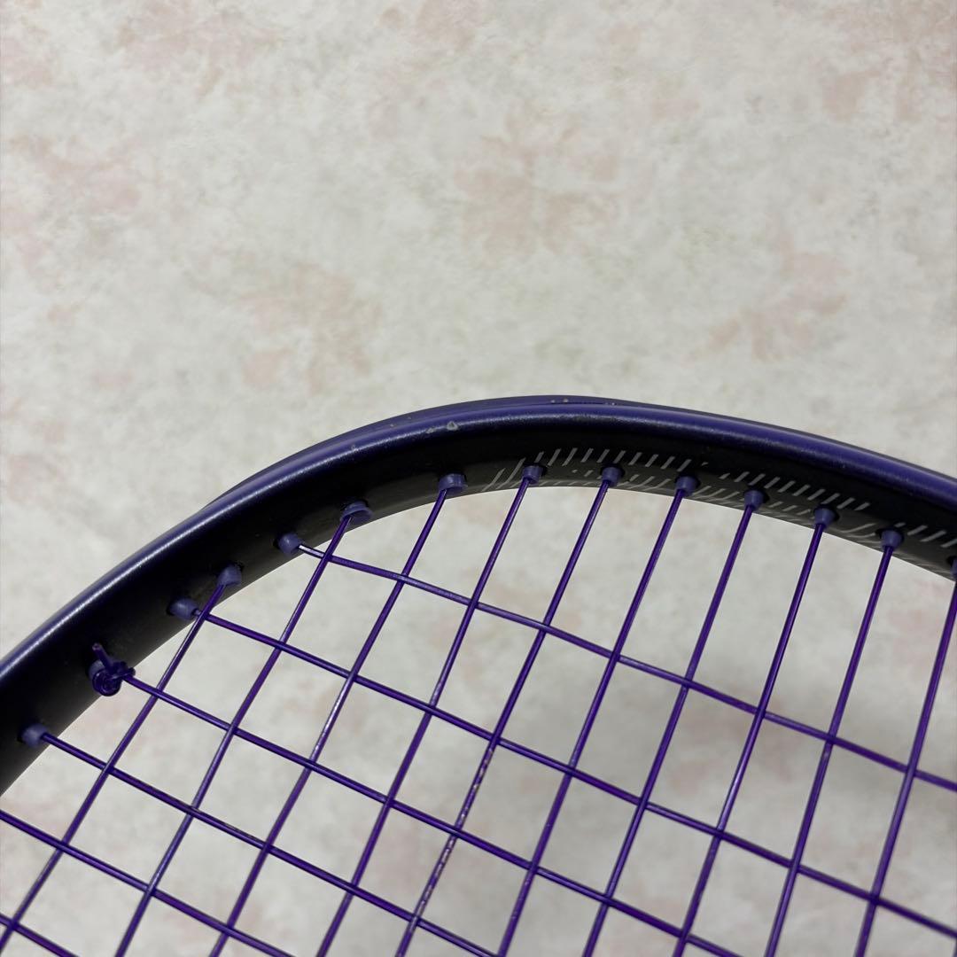 ジオブレイク70VS ディープパープ