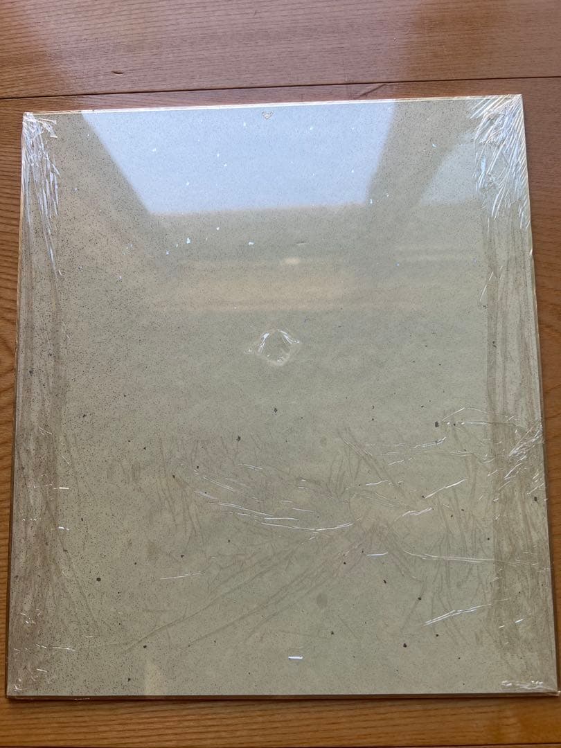 ゆず 非売品カセットテープ「いこう／地下街」＋直筆サイン色紙セット