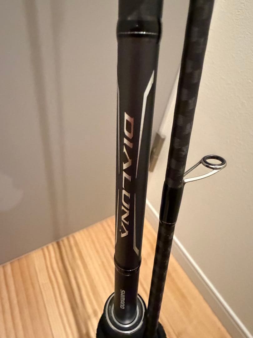 18DIALUNA S96ML ディアルーナ