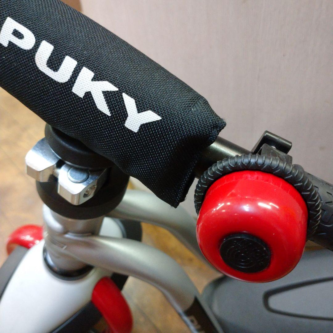 887★PUKY バランスバイク ラーニングバイク