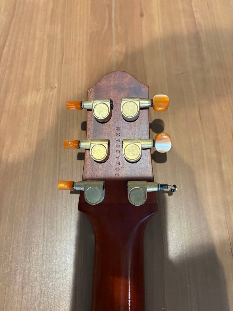 YAMAHA SLG110S ヤマハ サイレントギター ナチュラルケース付