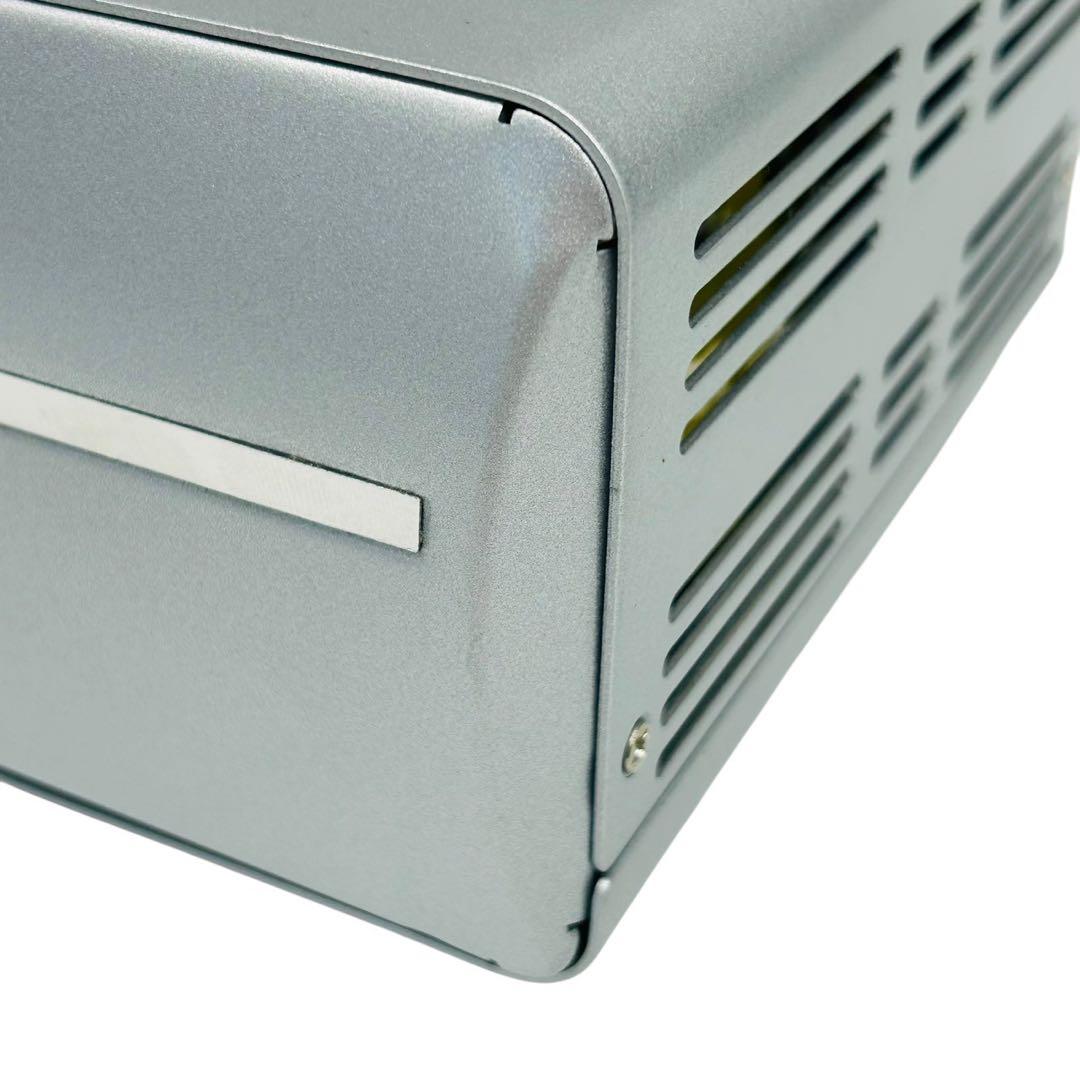 【カシムラ】変圧器TI-18 100V↔︎220〜240V 1000W