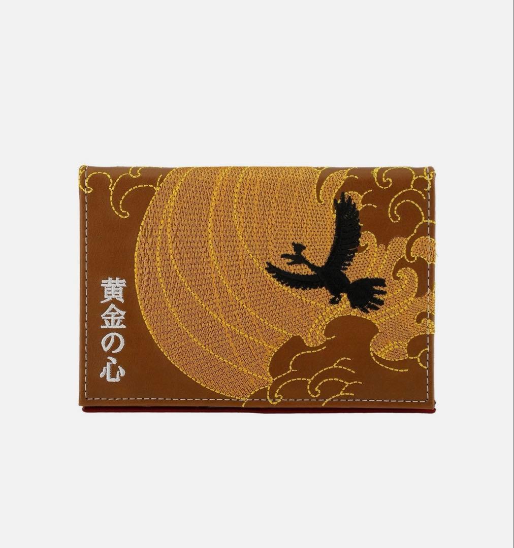 ホウオウ デッキケース　海外受注生産品セット ポケカ ヒビキ