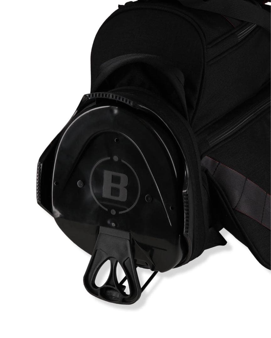 BRIEFING×WIND AND SEAキャディーバック、カバー4点set