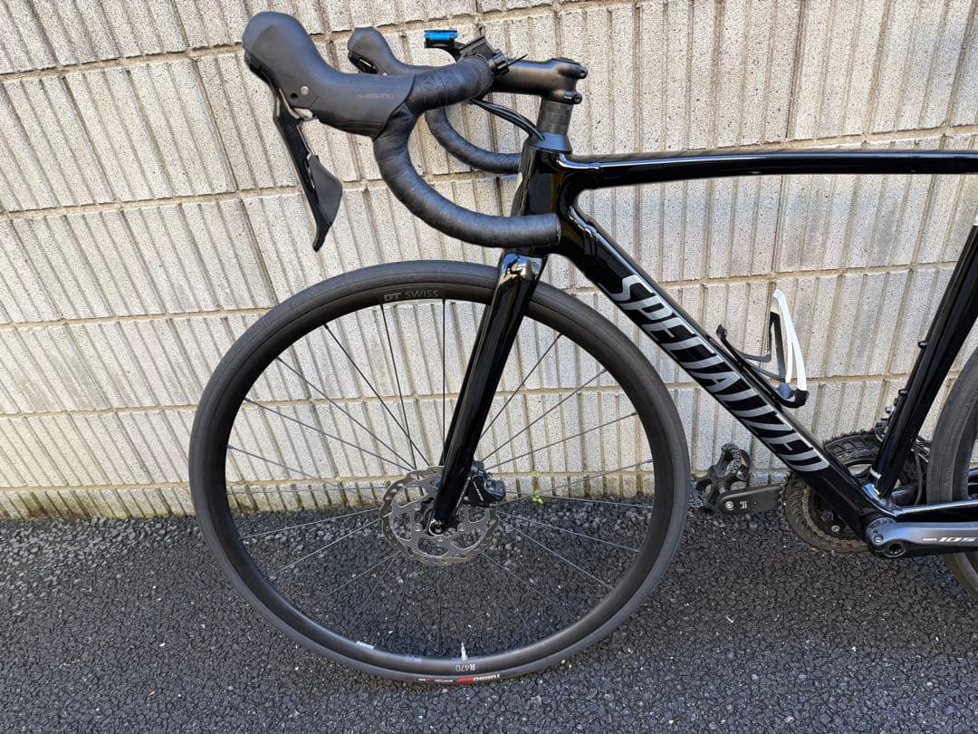 ALLEZ SPRINT COMP 105 DISC サイズ52 2022年
