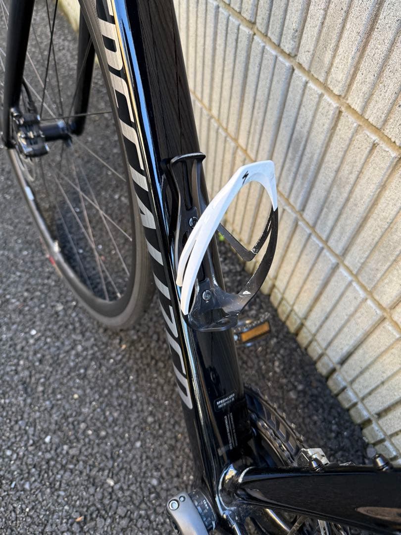 ALLEZ SPRINT COMP 105 DISC サイズ52 2022年