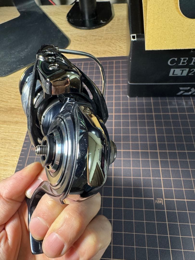 19 セルテートLT2500-H