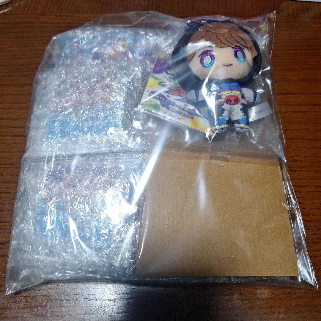 【仮面ライダーガヴ】ショウマ(知念英和)・ガヴ・ゴチゾウ　グッズ13点セット