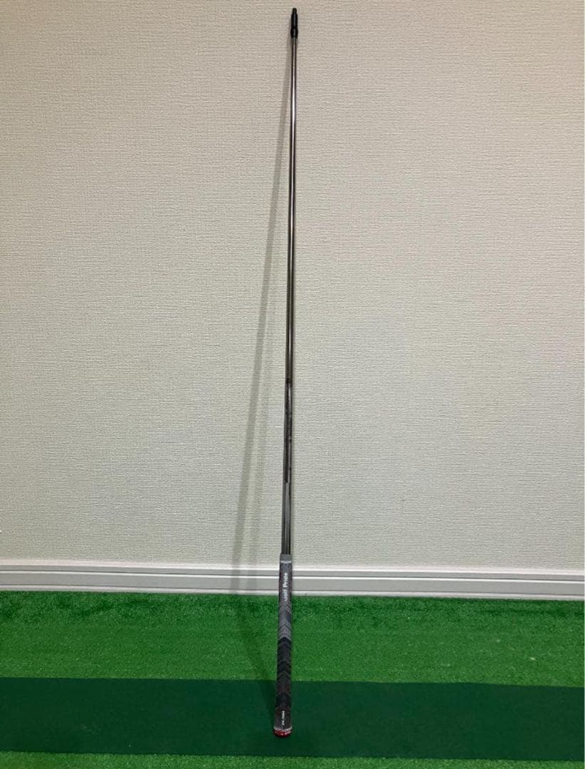 PING 純正 TOUR ドライバーシャフト 173-55S（ピンツアー55S）