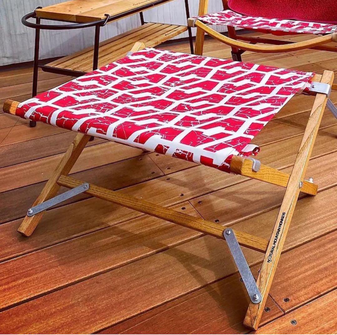 新品未使用 アシモクラフツ　リトルコット／a cot