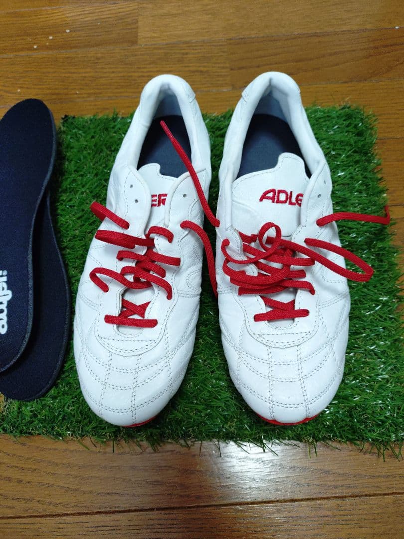 アドラー ヤタガラシュ カスタム