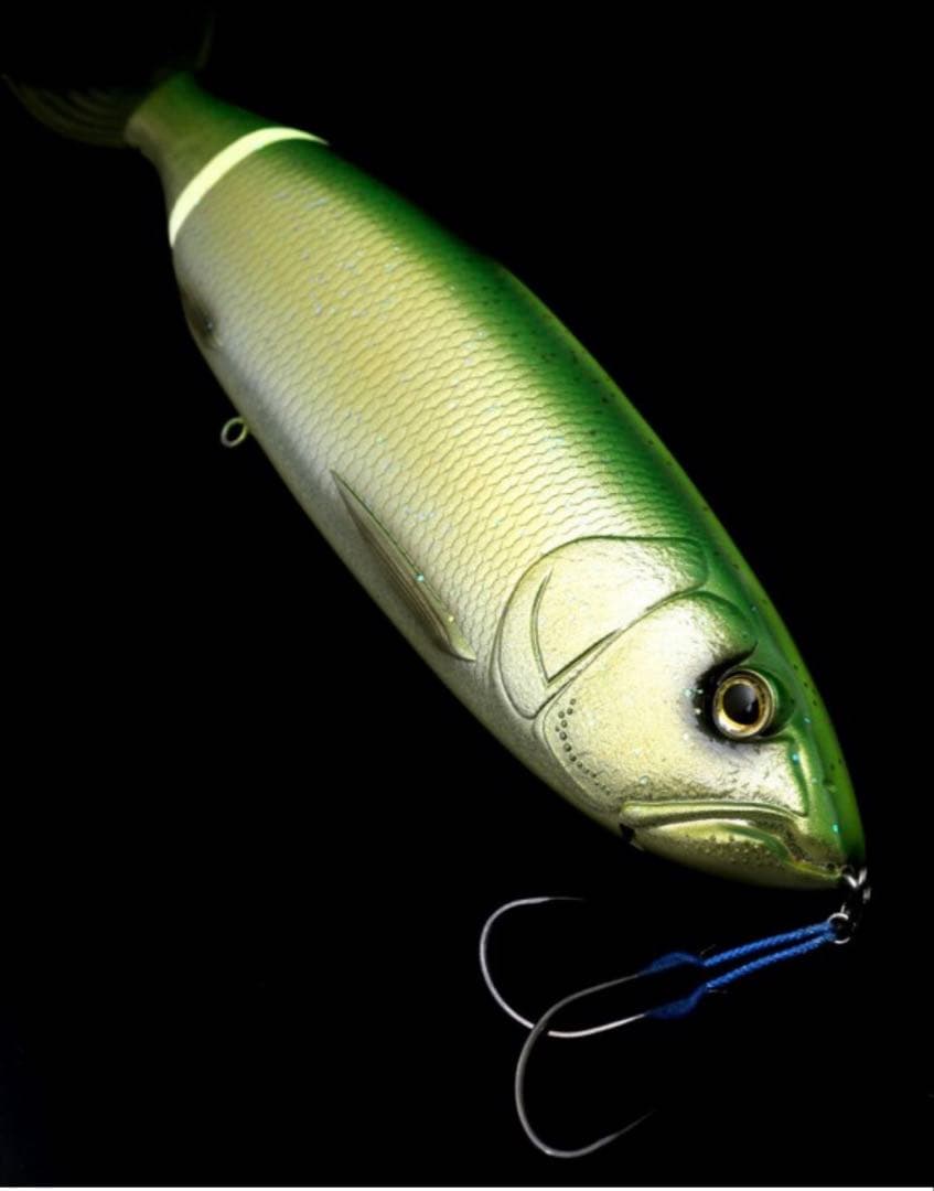 deps ギラギラコウゲキ HS シーバス　限定