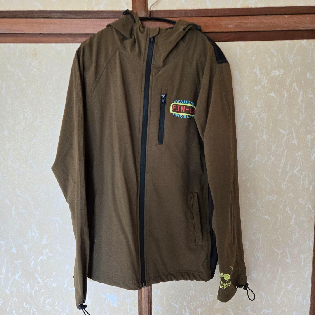 Fin-ch/フィンチ★ウォルフ ライト/XLサイズ