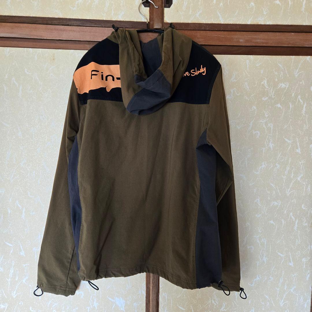 Fin-ch/フィンチ★ウォルフ ライト/XLサイズ