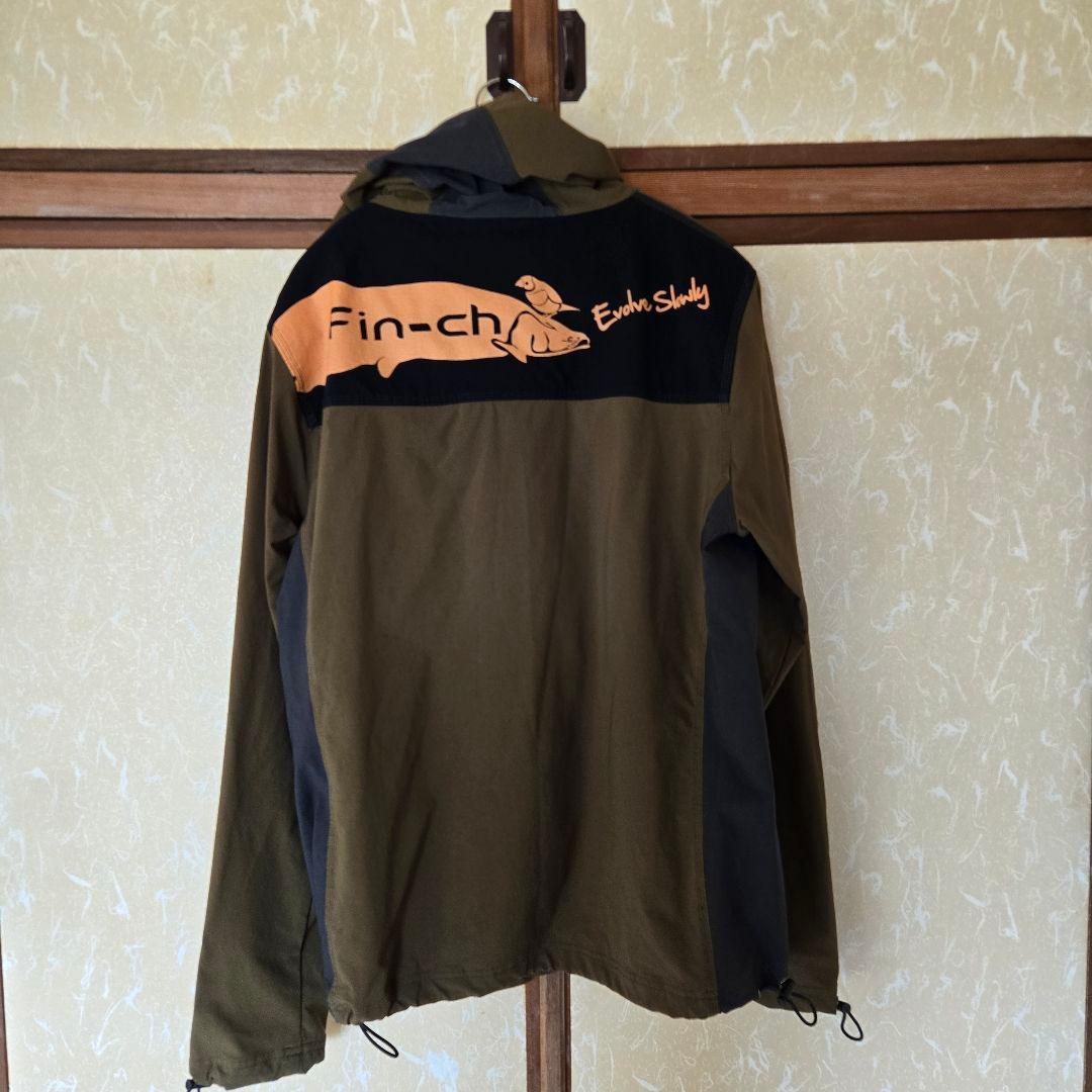 Fin-ch/フィンチ★ウォルフ ライト/XLサイズ