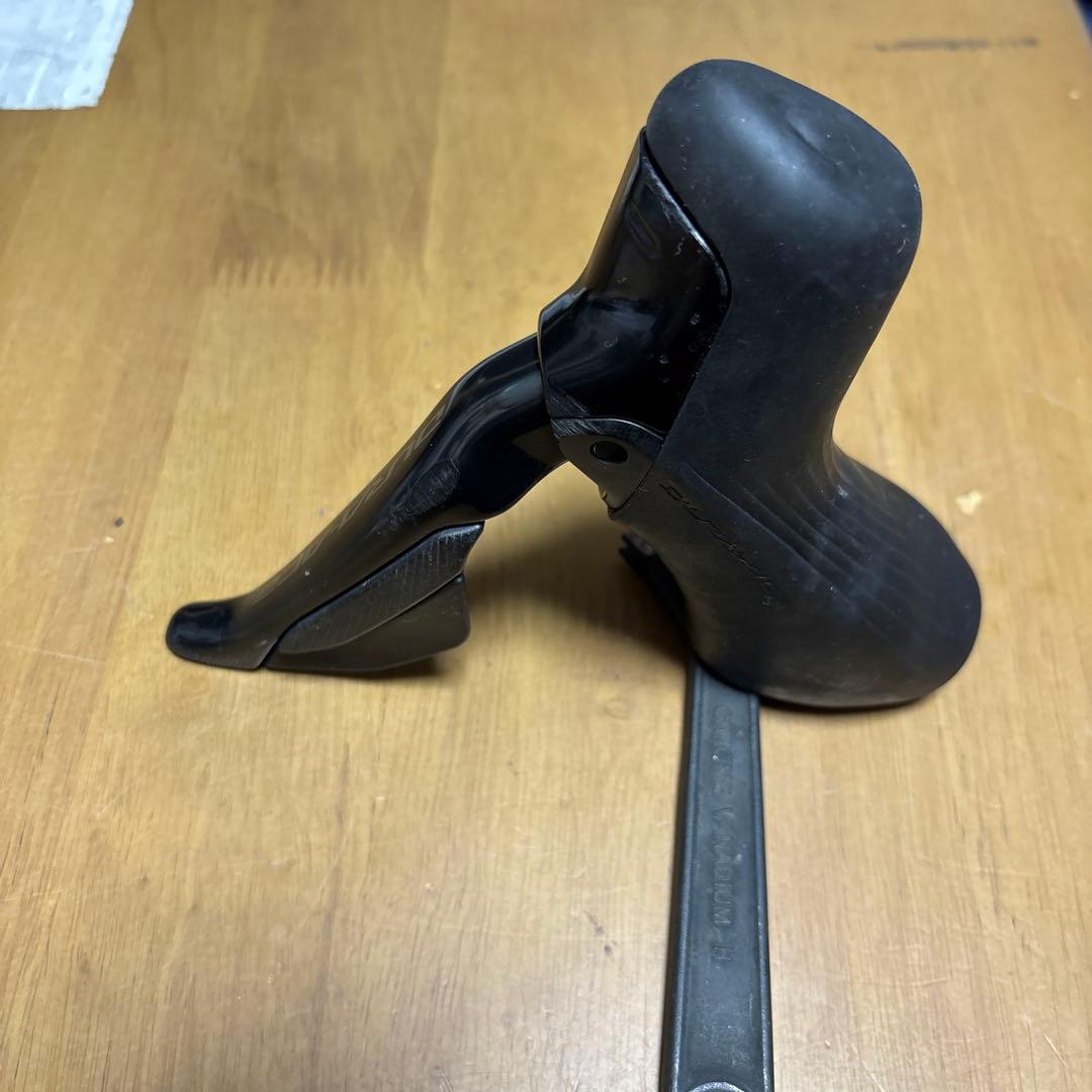 R9270 STI 左のみ　訳あり